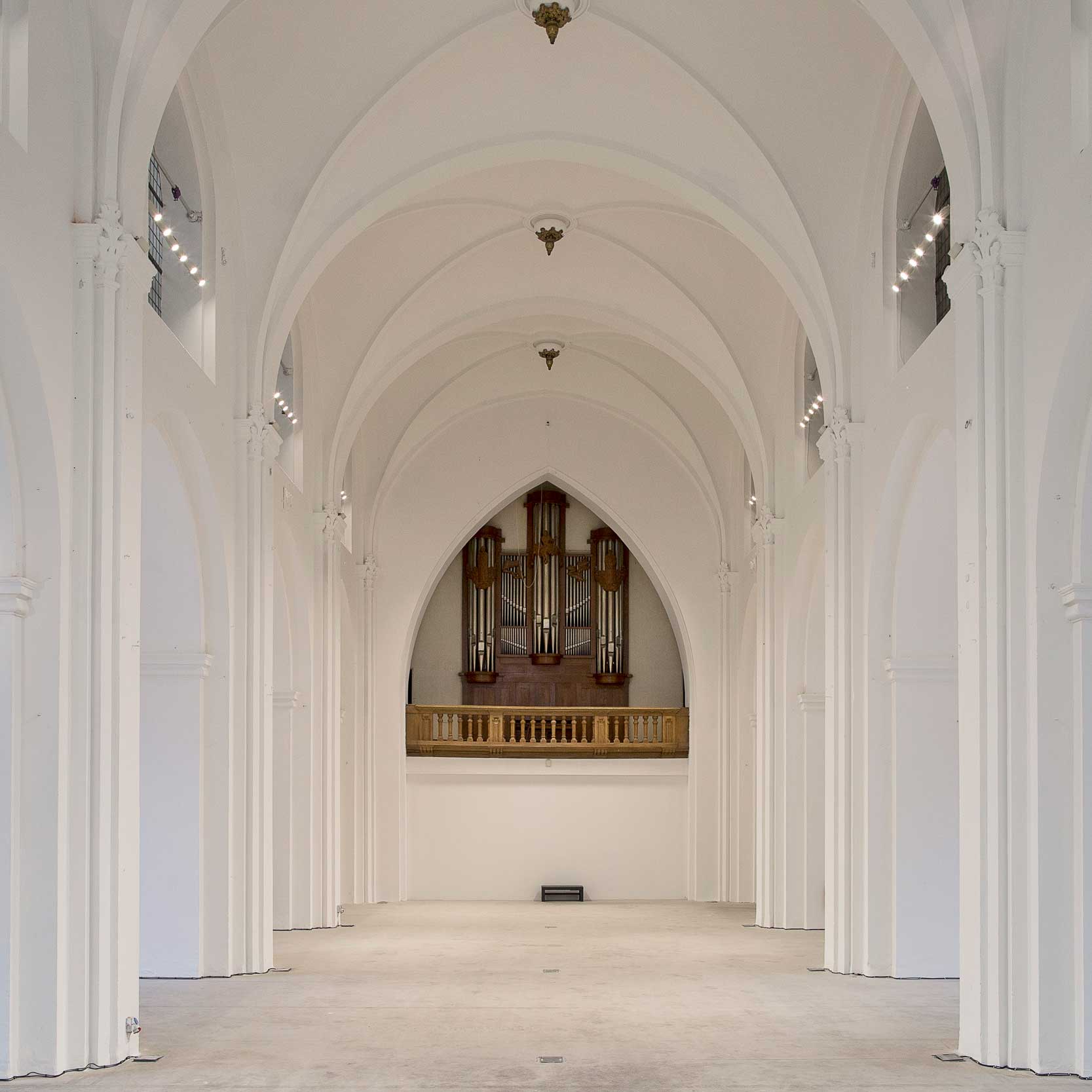 Nikolaj Kunsthal 2 400X400