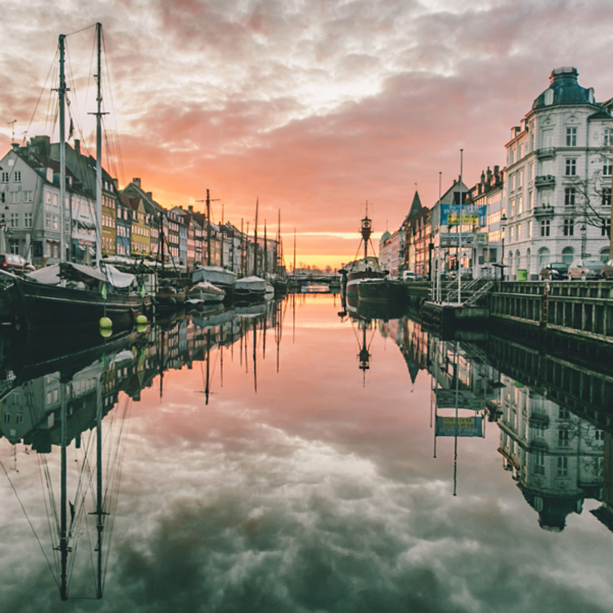 Nyhavn 600X600