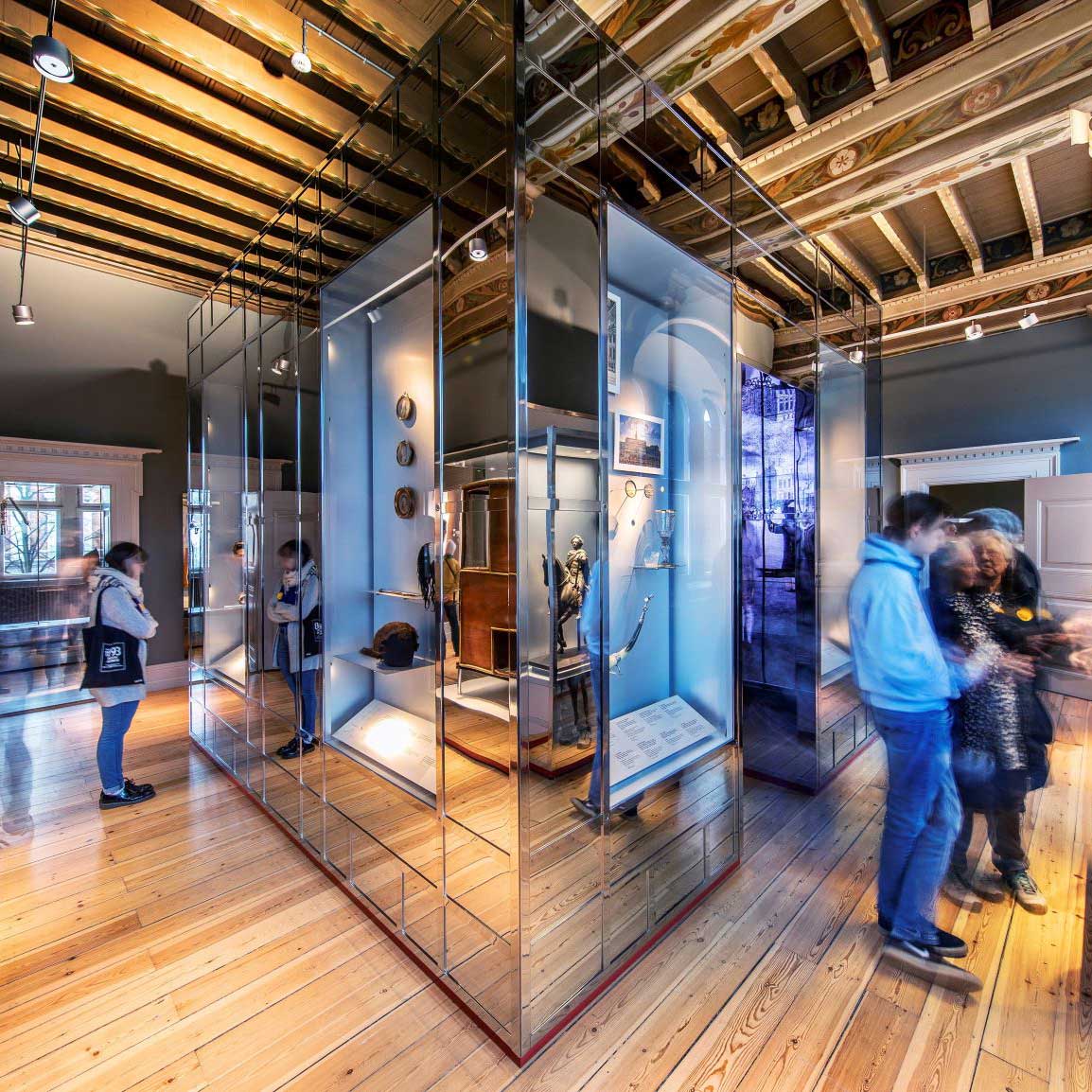 Koebenhavns Museum 400X400