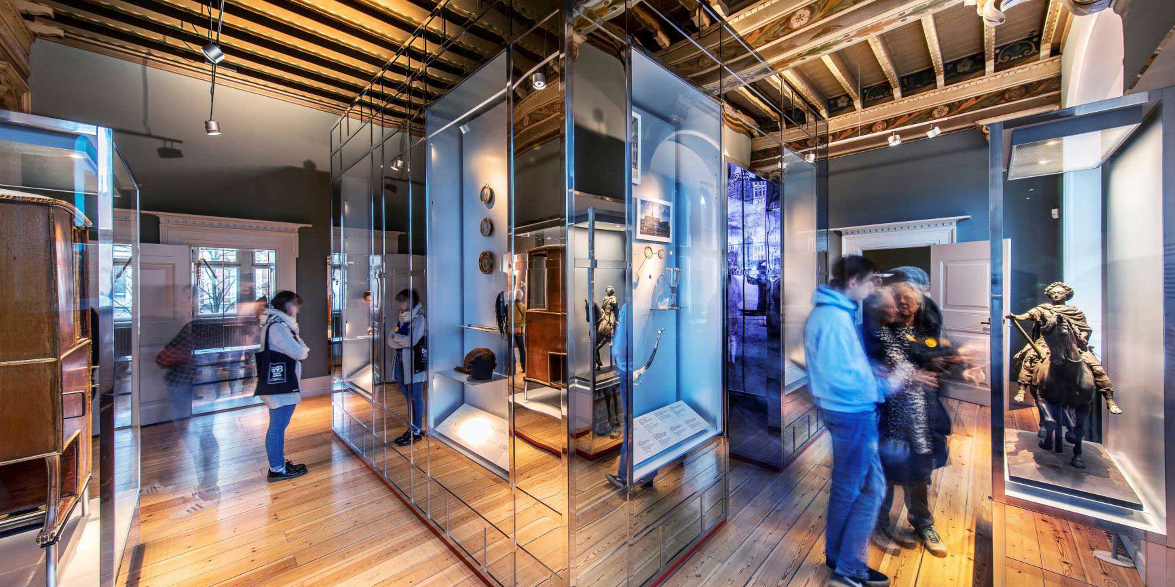 Koebenhavns Museum 1600X800